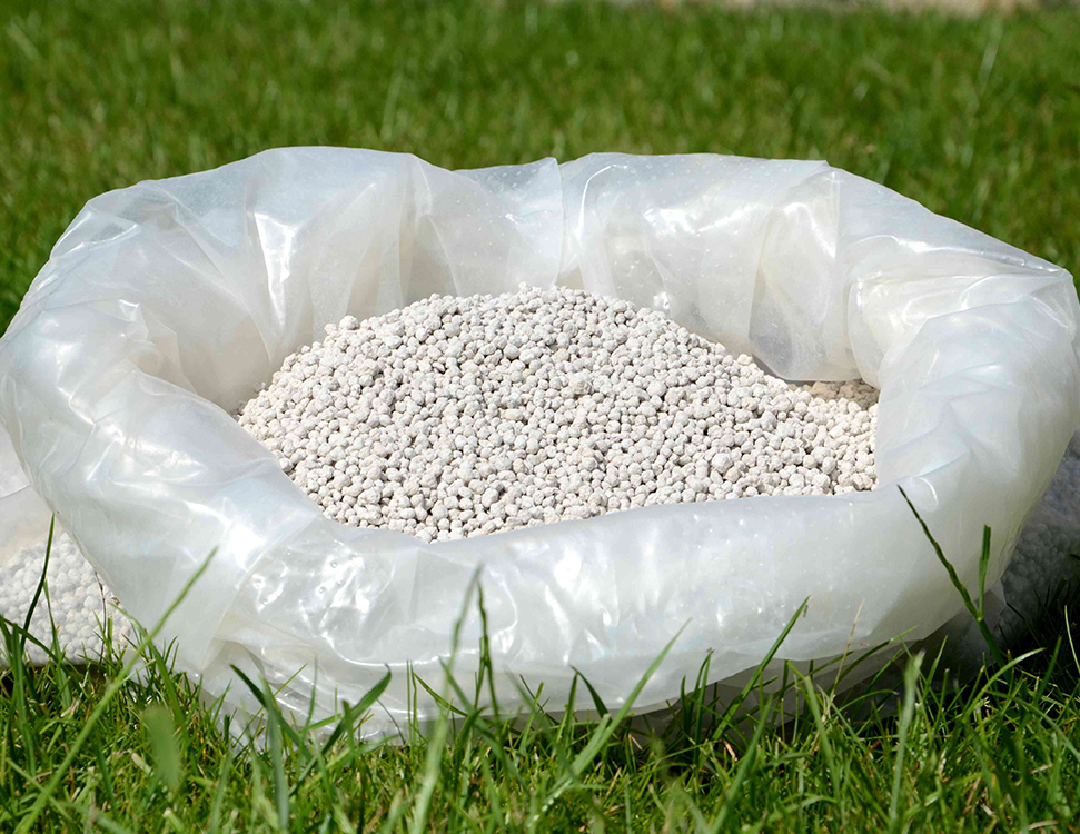 Granulovaniy Vapnyak