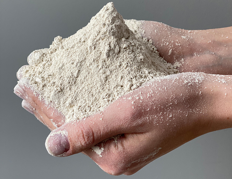 Normi Vnesennya Vapna V Grunt