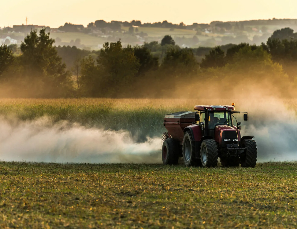 Chomu Vazhlivo Vapnuvati Grunt