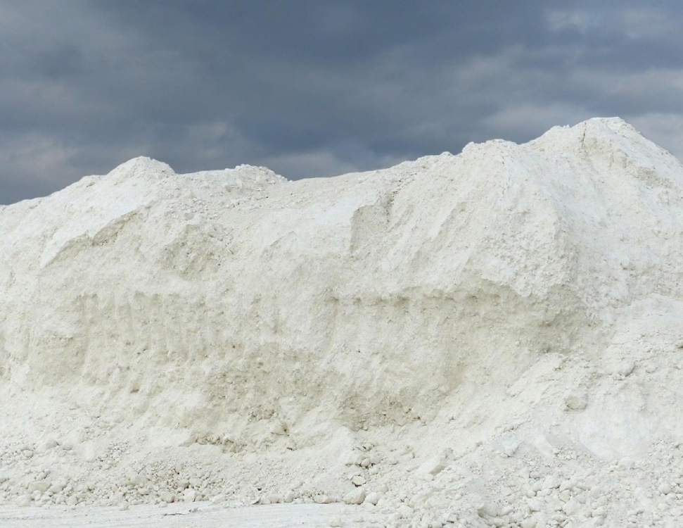 Chim Vidriznyaietsya Granulovaniy Vap