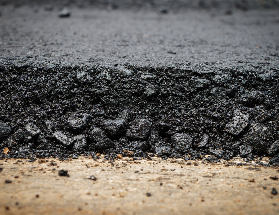 Mineralniy Poroshok Dlya Dorog