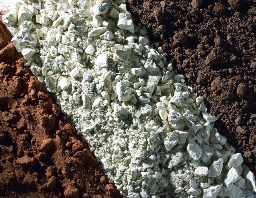 Normi Vnesennya Vapnyaku