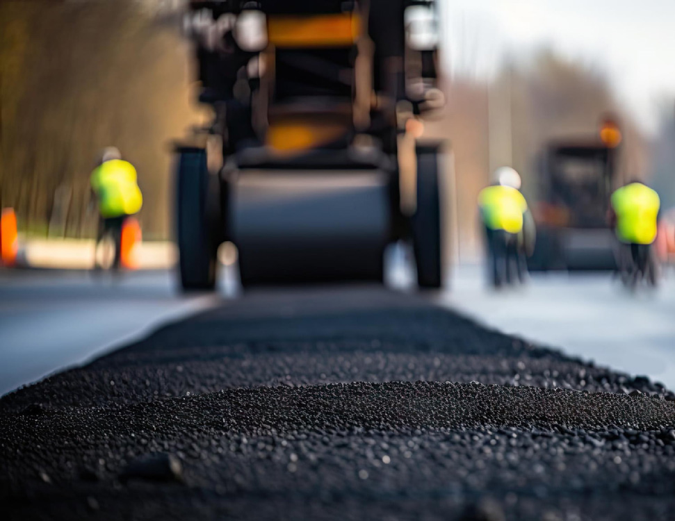 Yak Vapnyak Pokrashhuie Vlastivosti Asfal