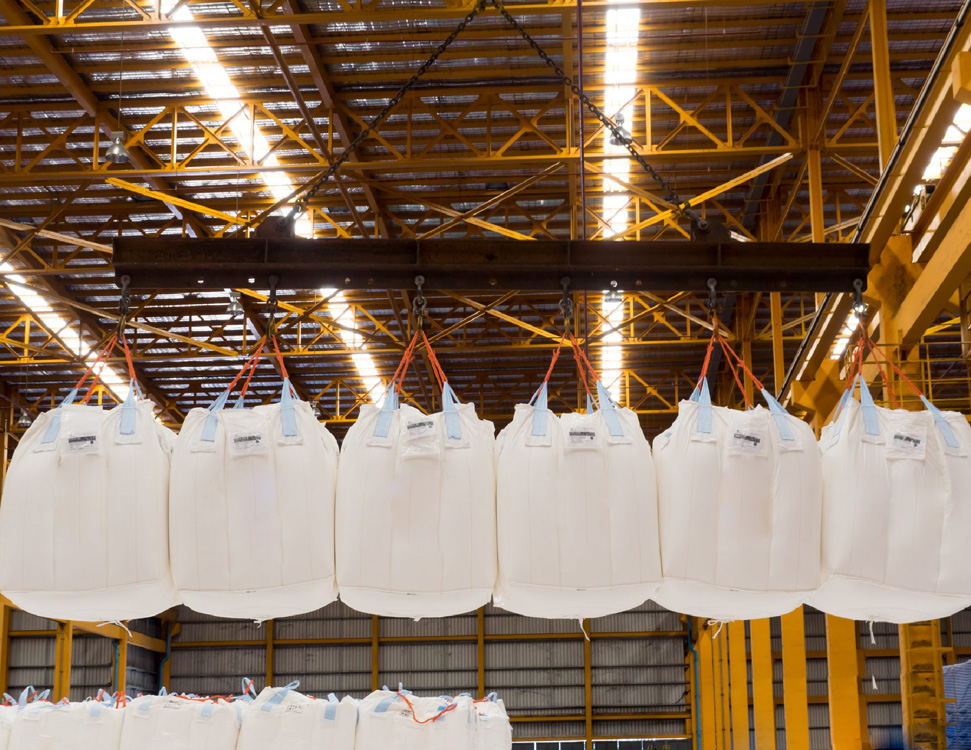 Zberigannya Granulovanogo Vapnyaku